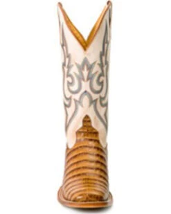 Macie Bean Women's Slick Rikki Western Boots - Broad Square Toe -Ariat || Corral || Dan Post Store 2000357073 915 P3