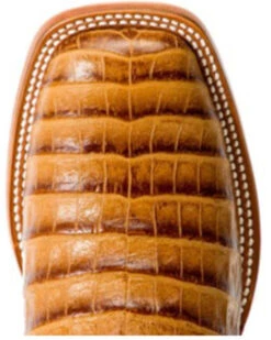 Macie Bean Women's Slick Rikki Western Boots - Broad Square Toe -Ariat || Corral || Dan Post Store 2000357073 915 P4