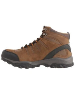 Pacific Mountain Men's Boulder Waterproof Hiking Boots - Soft Toe 7 Pacific Mountain Men's Boulder Waterproof Hiking Boots - Soft Toe -Ariat || Corral || Dan Post Store 2000357090 200 P3