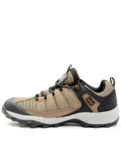 Pacific Mountain Men's Coosa Waterproof Hiking Boots - Soft Toe -Ariat || Corral || Dan Post Store 2000357091 800 P3