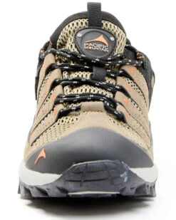 Pacific Mountain Men's Coosa Waterproof Hiking Boots - Soft Toe -Ariat || Corral || Dan Post Store 2000357091 800 P4
