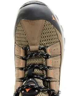 Pacific Mountain Men's Coosa Waterproof Hiking Boots - Soft Toe -Ariat || Corral || Dan Post Store 2000357091 800 P6