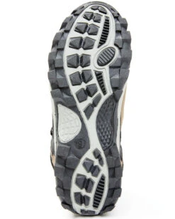 Pacific Mountain Men's Coosa Waterproof Hiking Boots - Soft Toe -Ariat || Corral || Dan Post Store 2000357091 800 P7