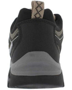 Pacific Mountain Men's Dutton Low Lace-Up Waterproof Hiking Boots -Ariat || Corral || Dan Post Store 2000357093 250 P3