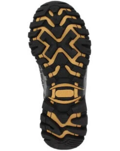 Pacific Mountain Men's Dutton Low Lace-Up Waterproof Hiking Boots -Ariat || Corral || Dan Post Store 2000357093 250 P5