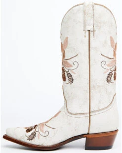 Shyanne Women's Sloane Western Boots - Snip Toe -Ariat || Corral || Dan Post Store 2000357888 100 P3