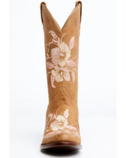 Shyanne Women's Savannah Western Boots - Round Toe -Ariat || Corral || Dan Post Store 2000357889 200 P4