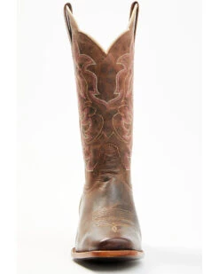 Shyanne Women's Cassidy Spice Combo Leather Western Boots - Square Toe 10 Shyanne Women's Cassidy Spice Combo Leather Western Boots - Square Toe -Ariat || Corral || Dan Post Store 2000357890 200 P4