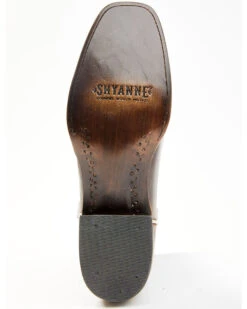 Shyanne Women's Cassidy Spice Combo Leather Western Boots - Square Toe 13 Shyanne Women's Cassidy Spice Combo Leather Western Boots - Square Toe -Ariat || Corral || Dan Post Store 2000357890 200 P7