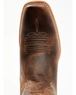 Shyanne Women's Cassidy Combo Western Boots - Square Toe  -Ariat || Corral || Dan Post Store 2000357891 200 P6