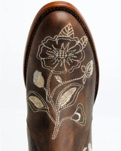 Shyanne Women's Summer Arena Western Booties - Medium Toe  -Ariat || Corral || Dan Post Store 2000357893 200 P6