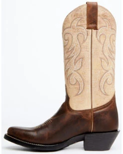 Shyanne Women's All Day Long Western Boots - Round Toe -Ariat || Corral || Dan Post Store 2000357895 200 P3