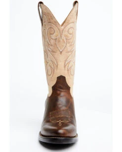 Shyanne Women's All Day Long Western Boots - Round Toe -Ariat || Corral || Dan Post Store 2000357895 200 P4
