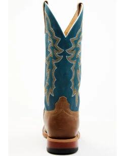 Horse Power Men's Western Boots - Broad Square Toe  -Ariat || Corral || Dan Post Store 2000358143 400 P5