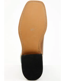 Horse Power Men's Western Boots - Broad Square Toe  -Ariat || Corral || Dan Post Store 2000358143 400 P7