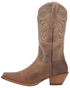 Dan Post Women's Agnes Western Boots - Snip Toe -Ariat || Corral || Dan Post Store 2000358661 281 P3