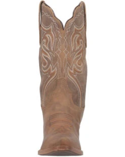 Dan Post Women's Agnes Western Boots - Snip Toe -Ariat || Corral || Dan Post Store 2000358661 281 P4