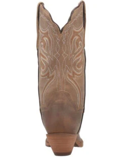 Dan Post Women's Agnes Western Boots - Snip Toe -Ariat || Corral || Dan Post Store 2000358661 281 P5