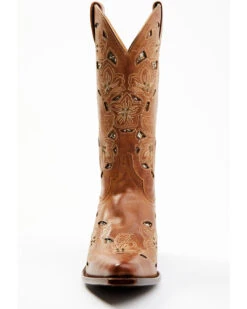 Shyanne Women's Cassia Sugar Mate Glitter Inlay Western Boots - Snip Toe 10 Shyanne Women's Cassia Sugar Mate Glitter Inlay Western Boots - Snip Toe -Ariat || Corral || Dan Post Store 2000359369 200 P4