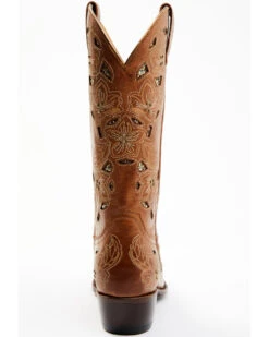 Shyanne Women's Cassia Sugar Mate Glitter Inlay Western Boots - Snip Toe 11 Shyanne Women's Cassia Sugar Mate Glitter Inlay Western Boots - Snip Toe -Ariat || Corral || Dan Post Store 2000359369 200 P5