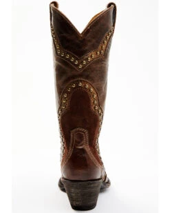 Idyllwind Women's Whirl Western Boot - Snip Toe  -Ariat || Corral || Dan Post Store 2000359675 200 P5
