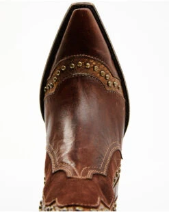 Idyllwind Women's Whirl Western Boot - Snip Toe  -Ariat || Corral || Dan Post Store 2000359675 200 P6