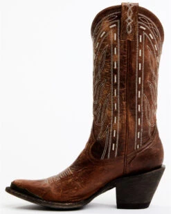 Idyllwind Women's Retro Rock Western Boots - Medium Toe -Ariat || Corral || Dan Post Store 2000359676 201 P3