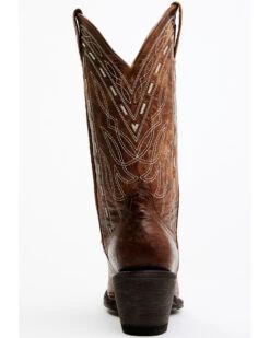 Idyllwind Women's Retro Rock Western Boots - Medium Toe -Ariat || Corral || Dan Post Store 2000359676 201 P5