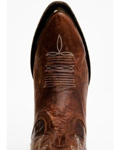 Idyllwind Women's Retro Rock Western Boots - Medium Toe -Ariat || Corral || Dan Post Store 2000359676 201 P6