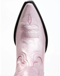 Idyllwind Women's Metallic Leather Western Boot - Snip Toe 13 Idyllwind Women's Metallic Leather Western Boot - Snip Toe -Ariat || Corral || Dan Post Store 2000359678 650 P7