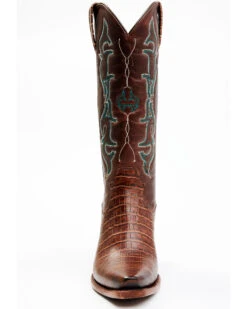 Idyllwind Women's Frisk Me Printed Leather Western Boots - Snip Toe  -Ariat || Corral || Dan Post Store 2000359679 200 P4