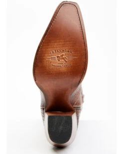 Idyllwind Women's Frisk Me Printed Leather Western Boots - Snip Toe  -Ariat || Corral || Dan Post Store 2000359679 200 P7