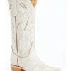 Idyllwind Women's Sweet Tea Crackle Tall Western Boots - Snip Toe