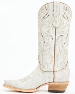 Idyllwind Women's Sweet Tea Crackle Tall Western Boots - Snip Toe -Ariat || Corral || Dan Post Store 2000359682 100 P3