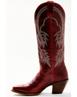 Idyllwind Women's Icon Embroidered Western Tall Boot - Medium Toe -Ariat || Corral || Dan Post Store 2000359684 600 P3