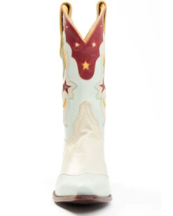 Idyllwind Women's Calliope Western Boots - Snip Toe 10 Idyllwind Women's Calliope Western Boots - Snip Toe -Ariat || Corral || Dan Post Store 2000359685 900 P4