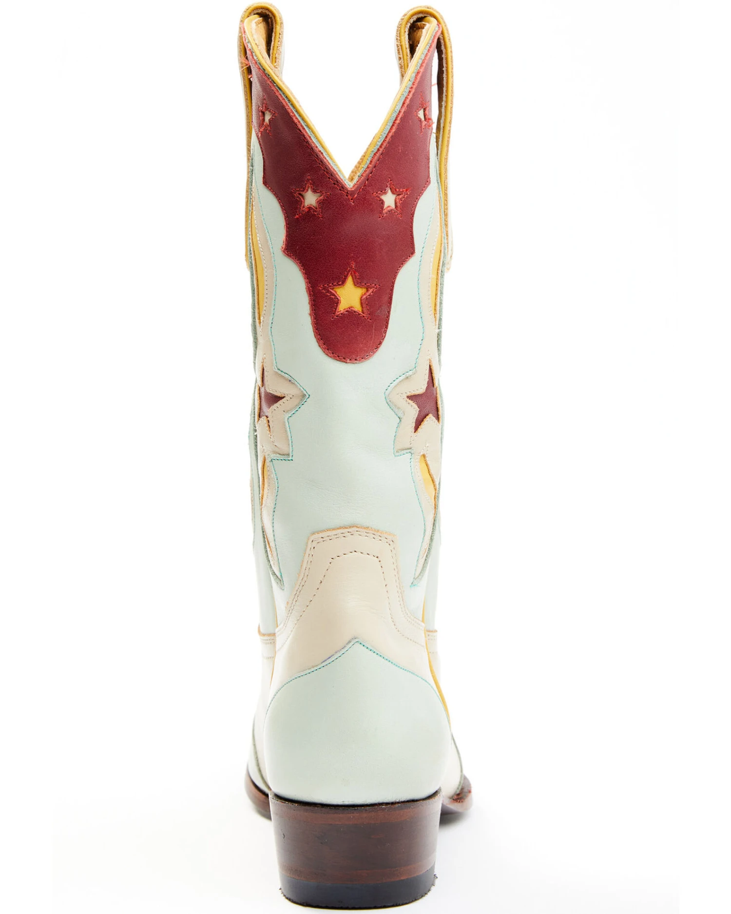 Idyllwind Women's Calliope Western Boots - Snip Toe 5 Idyllwind Women's Calliope Western Boots - Snip Toe - Image 5