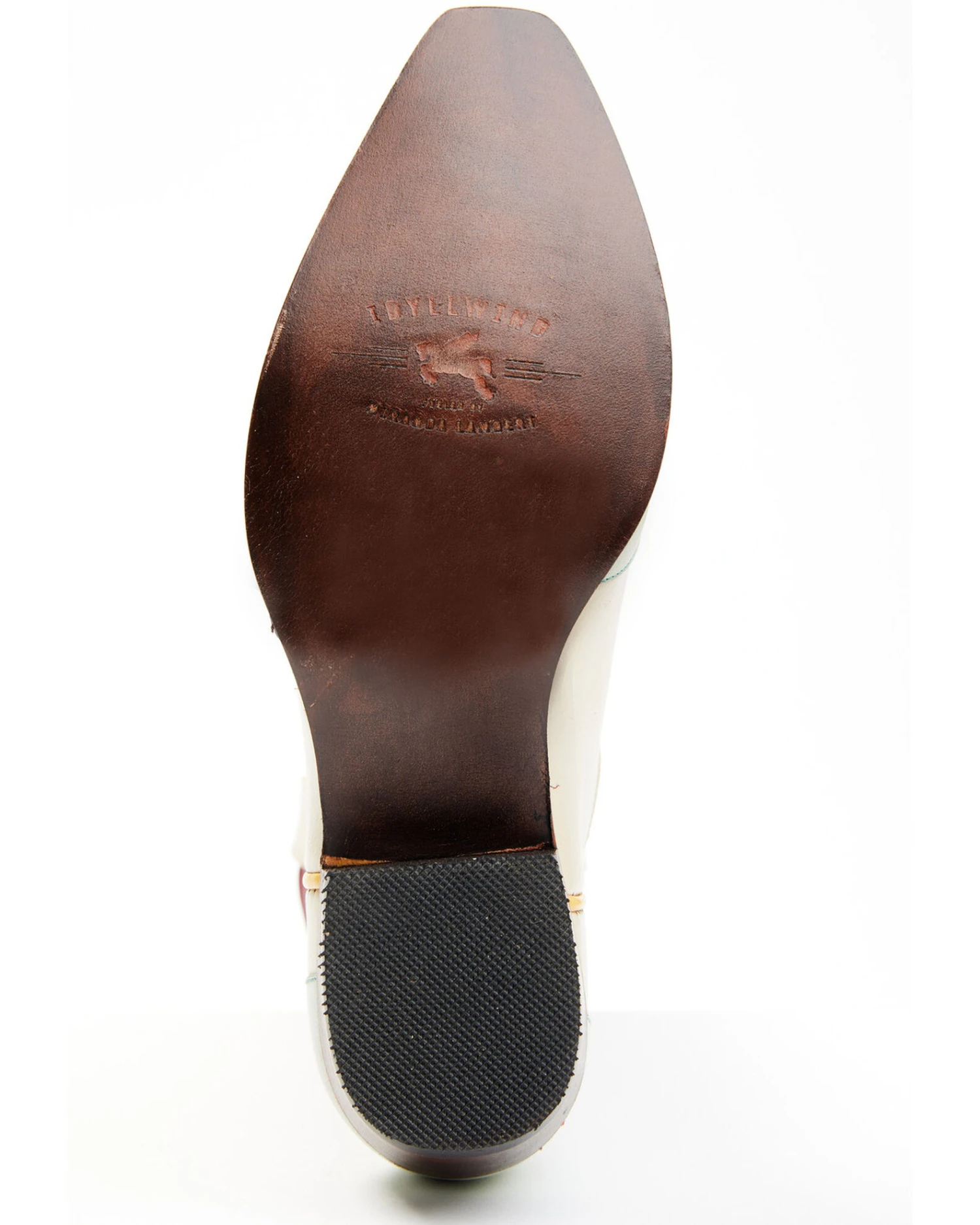 Idyllwind Women's Calliope Western Boots - Snip Toe 7 Idyllwind Women's Calliope Western Boots - Snip Toe - Image 7