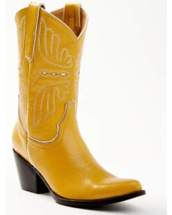 Idyllwind Women's Sunshine-Y Day Western Boots - Pointed Toe