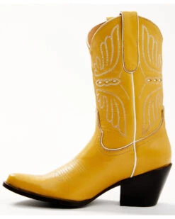 Idyllwind Women's Sunshine-Y Day Western Boots - Pointed Toe -Ariat || Corral || Dan Post Store 2000359686 700 P3