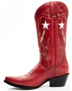 Idyllwind Women's Stellar Western Boots - Snip Toe -Ariat || Corral || Dan Post Store 2000359687 600 P3