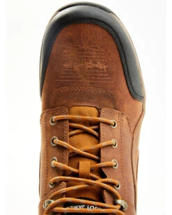 Cody James Men's Endurance Tyche Palace Lace-Up WP Soft Work Hiking Boots  -Ariat || Corral || Dan Post Store 2000359700 200 P6