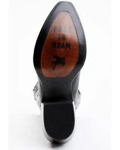 Idyllwind Women's Wheeler Western Boot - Snip Toe -Ariat || Corral || Dan Post Store 2000359725 001 P7