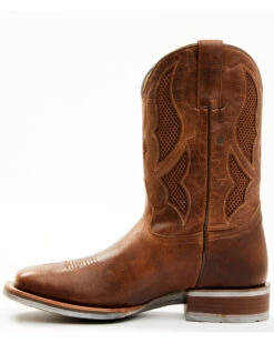 Cody James Men's Xero Gravity Extreme Maximo Performance Leather Western Boots - Broad Square Toe  -Ariat || Corral || Dan Post Store 2000359756 281 P3