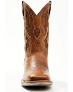 Cody James Men's Xero Gravity Extreme Maximo Performance Leather Western Boots - Broad Square Toe  -Ariat || Corral || Dan Post Store 2000359756 281 P4