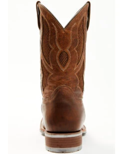 Cody James Men's Xero Gravity Extreme Maximo Performance Leather Western Boots - Broad Square Toe  -Ariat || Corral || Dan Post Store 2000359756 281 P5