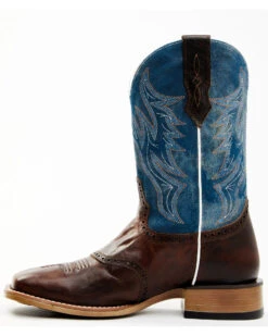 Cody James Men's Xero Gravity Hoverfly Performance Western Boots - Broad Square Toe  -Ariat || Corral || Dan Post Store 2000359757 400 P3