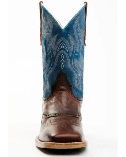 Cody James Men's Xero Gravity Hoverfly Performance Western Boots - Broad Square Toe  -Ariat || Corral || Dan Post Store 2000359757 400 P4