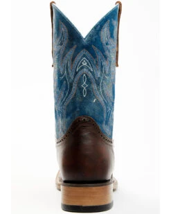Cody James Men's Xero Gravity Hoverfly Performance Western Boots - Broad Square Toe  -Ariat || Corral || Dan Post Store 2000359757 400 P5
