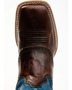 Cody James Men's Xero Gravity Hoverfly Performance Western Boots - Broad Square Toe  -Ariat || Corral || Dan Post Store 2000359757 400 P6
